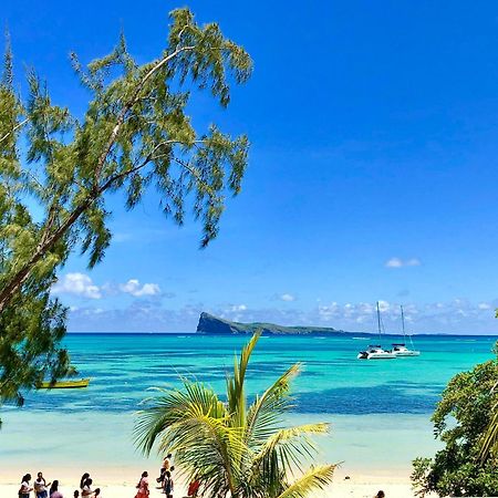 Serenity Ocean Side Cap Malheureux Exterior foto